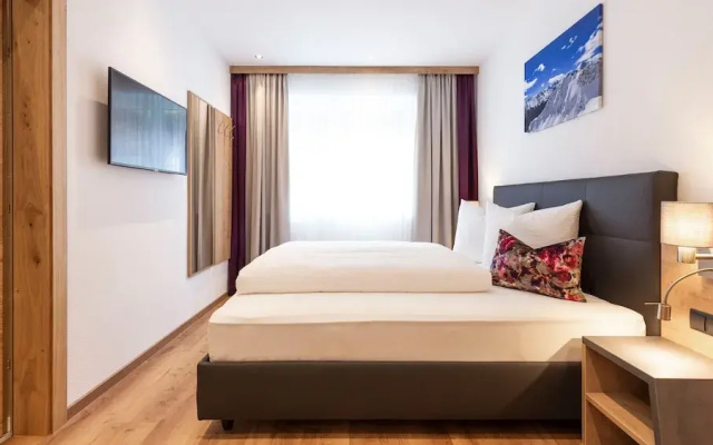 Aparthotel Lerch