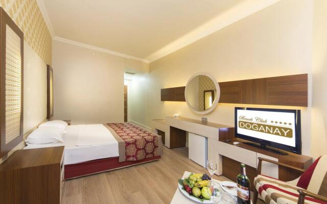 Doganay City