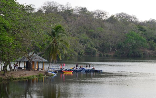 Hostería Florida Tropical