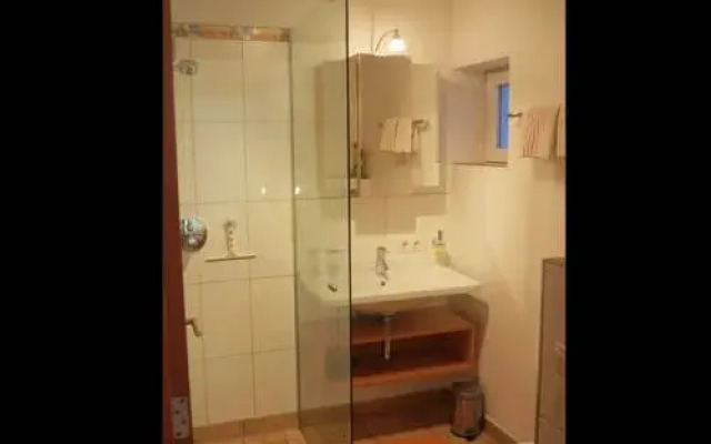 Appartment Haus Dr. Muxel