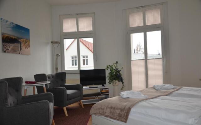 Alter Reichshof App 204