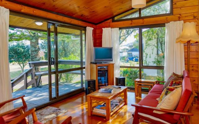 Gumhill Escape - Pauanui Holiday Home