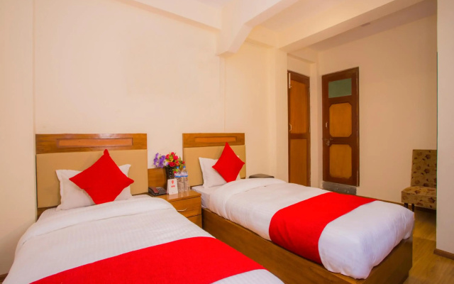 OYO 201 Durbar Guest House