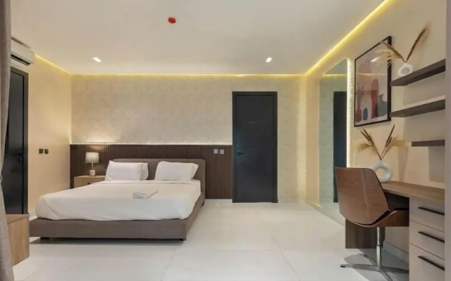 Chatkrum Hotel