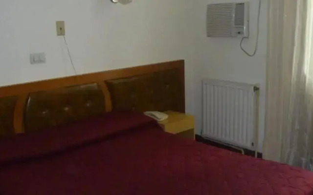 Hotel Turista