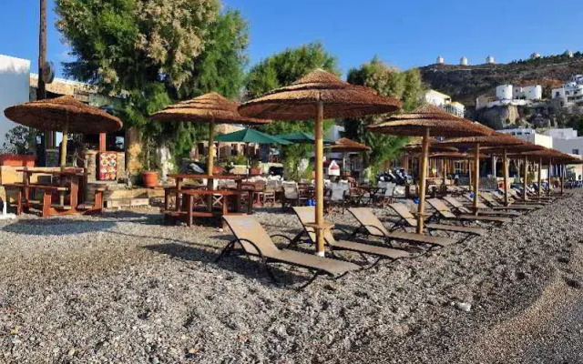 Panteli Beach Studios & Apartments