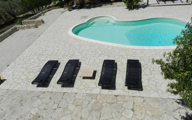 Villa Zammarra