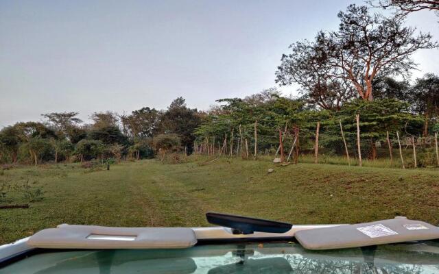 Bamboo Banks Farm & Guest House
