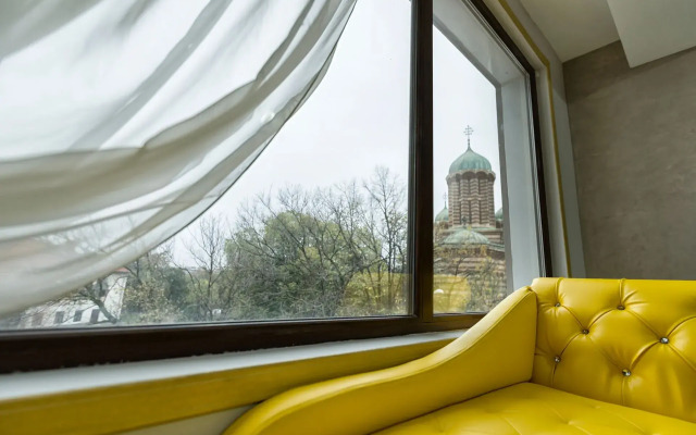 Prestige Boutique Hotel Craiova