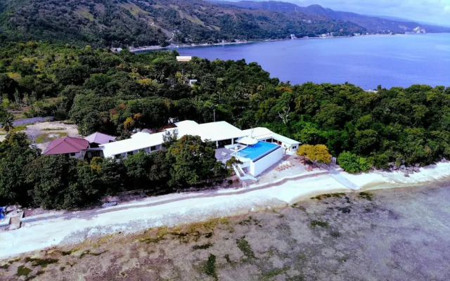 Dive Spot Asia & Brumini Beach Resort
