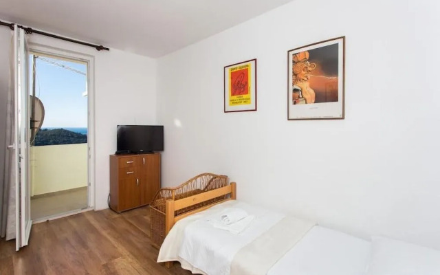 Sea View Apartments - Pilaš