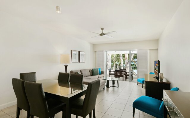 Peppers Beach Club and Spa - Palm Cove