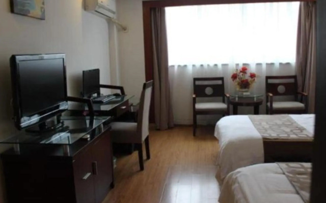 Huaren Hotel