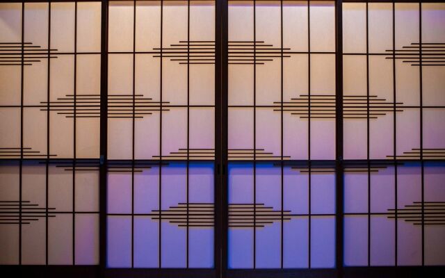 Guesthouse Hangeshou