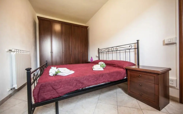 Bagni di Lucca Country Apartment