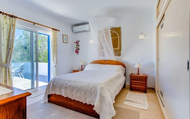 Engenho Three Bed Villa With Beautiful Countrysi