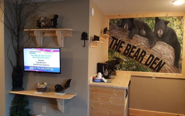 Bear Cove Inn