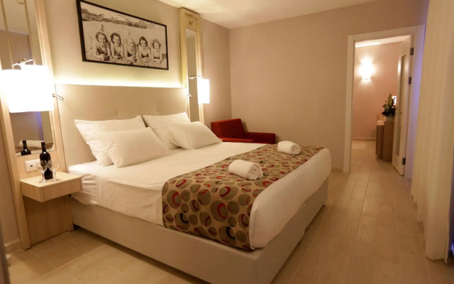 Astral Maris Hotel
