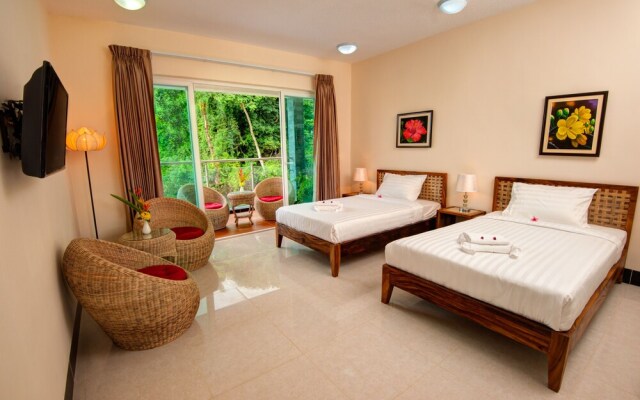 Tatai Resort & Marina