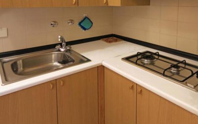 North Wind Camping & Apartment
