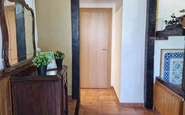 La Caseta de Benjamin