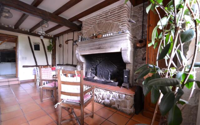 Maison d'hôtes Les Gravets