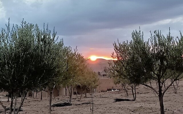Baldi Agafay Marrakech