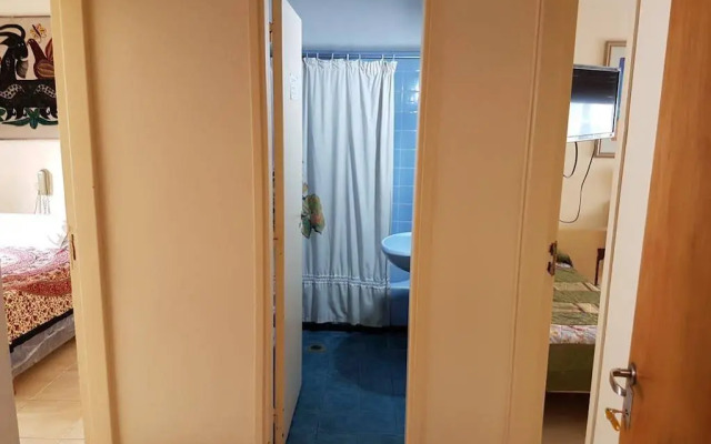 Nuevo Castillo Hotel