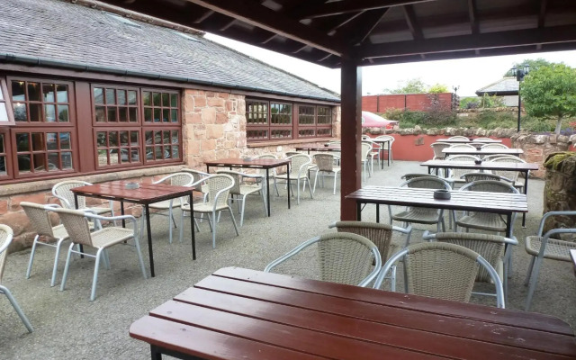 The Mill Forge