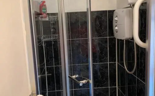 Cut Limestone Apartment Riverside Lodge