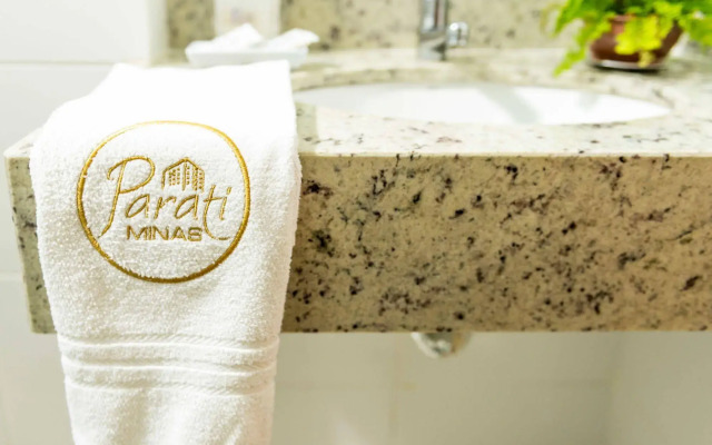 Hotel Parati Minas