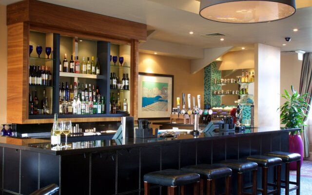 Cambridge Bar Hill Hotel, BW Signature Collection