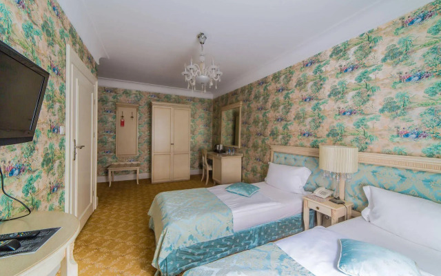 Garden Boutique Residence