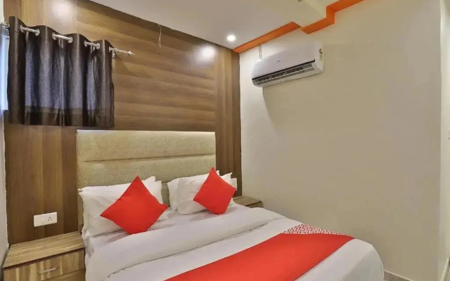 Hotel Shiv Villa by OYO