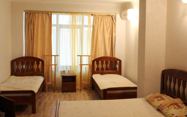 Mini Hotel Princessa