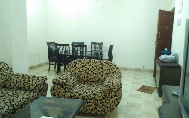 Nirvaah Homestay Panjim