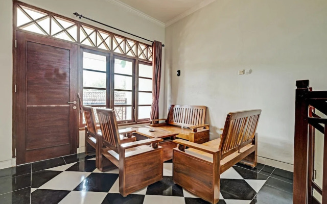 OYO 92067 Sekar Gadung Homestay Syariah