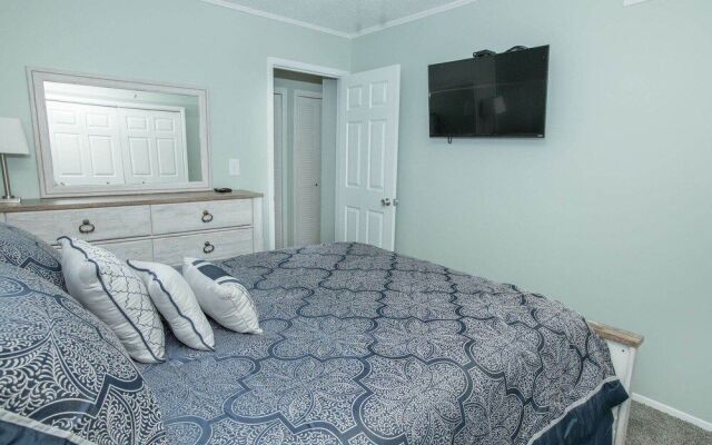 Sandpiper Cove 2031 Destin - Studio Condo