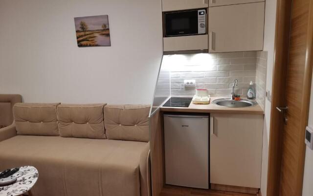 JORDAN Apartment KC 9C 35 Kopaonik