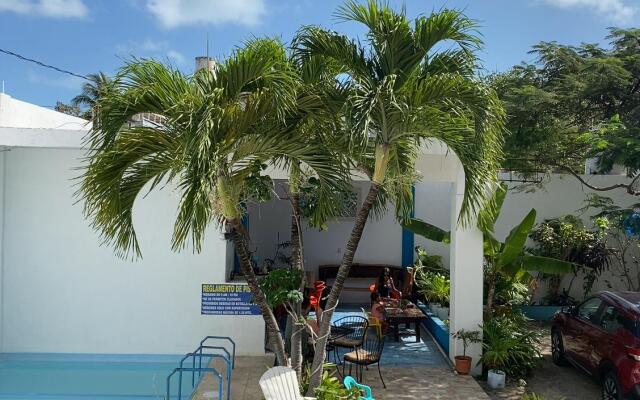 Blue Coconut Cancun Hotel