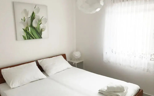 Spacious Holiday Home in Dalmatia With Beach Nearby