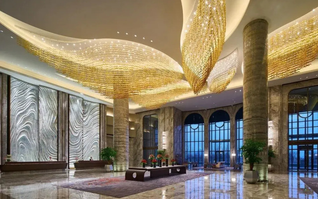 Wanda Realm Qingdao Movie Metropolis