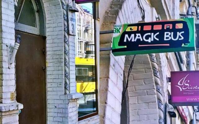 Happy Hostel Kiev