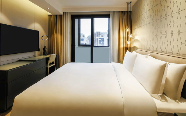 Eature Residences Lingang
