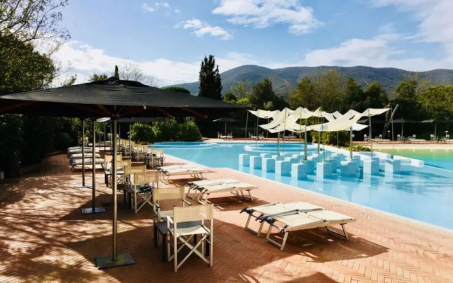 Deluxe - Two Bedroom No.4