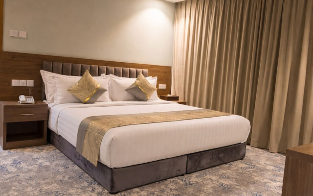 Ws Hotel