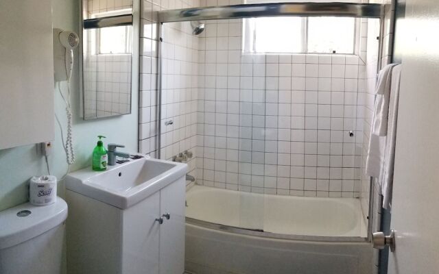 Oceana Los Angeles Vacation Rental