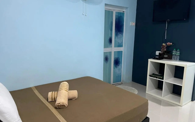 Tuba Beach Resort Langkawi