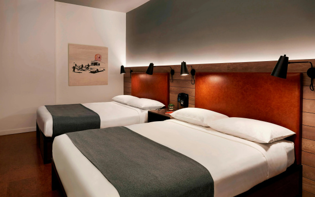 Moxy NYC Downtown