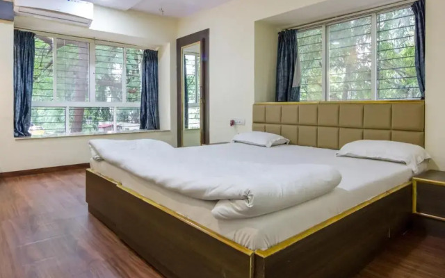 Apple Tree Apartments Koregaon Park